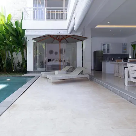 Villa Sayang Sanur IX