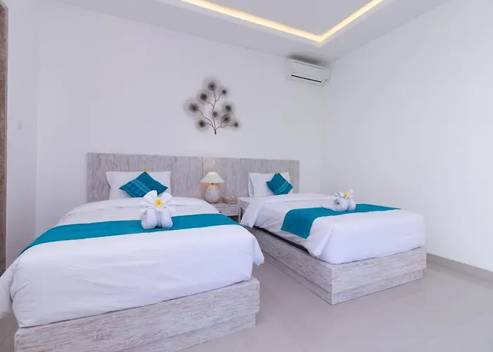 Villa Sayang Ix Sanur