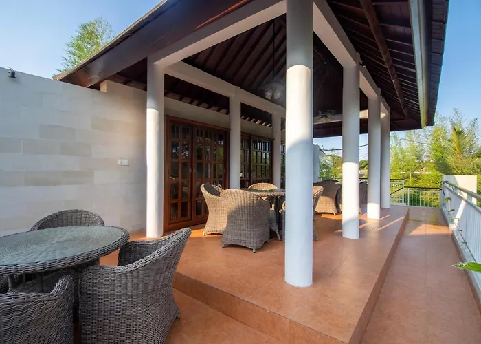Villa Sayang Ix