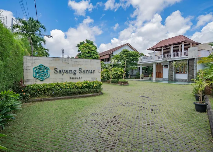 Villa Sayang Ix