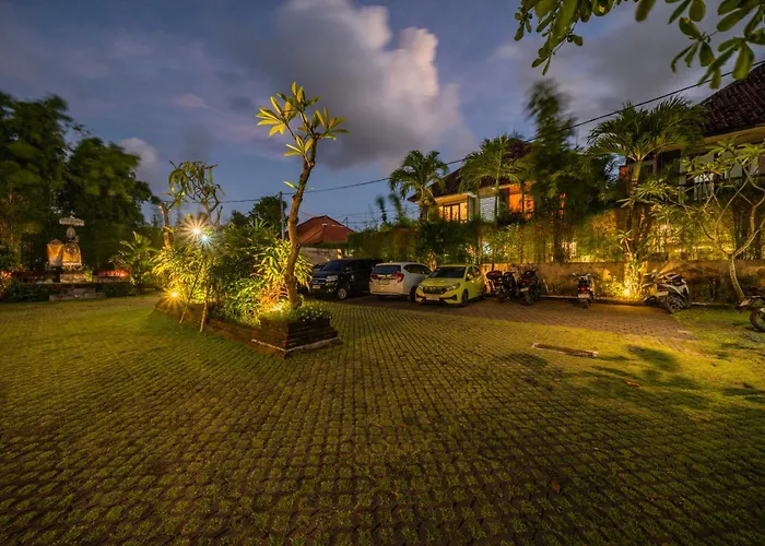Sayang Ix Villa *