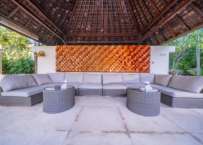 Sayang Ix Villa Sanur