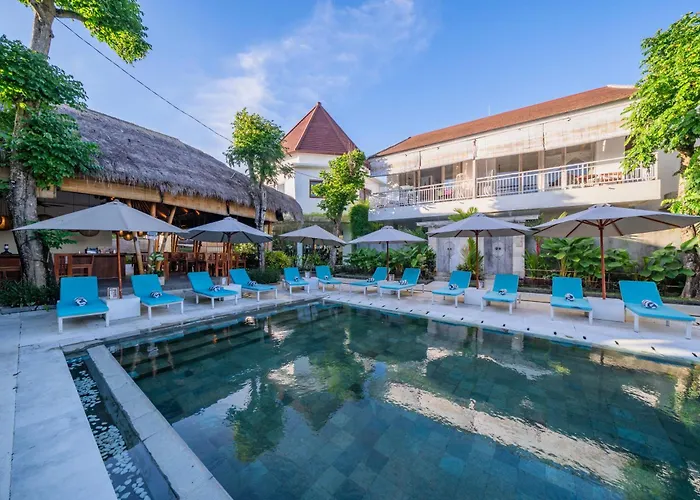 Villa Sayang Ix Sanur
