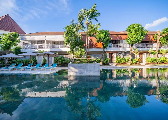 Villa Sayang Ix Sanur