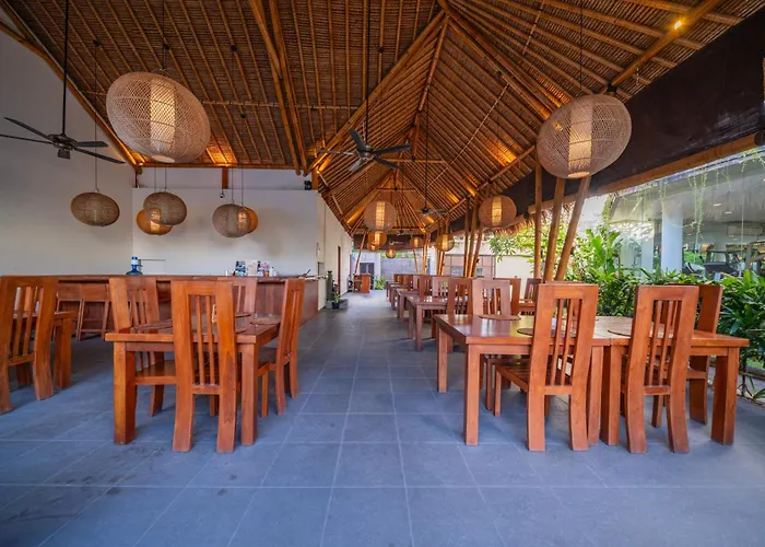 Villa Sayang Ix