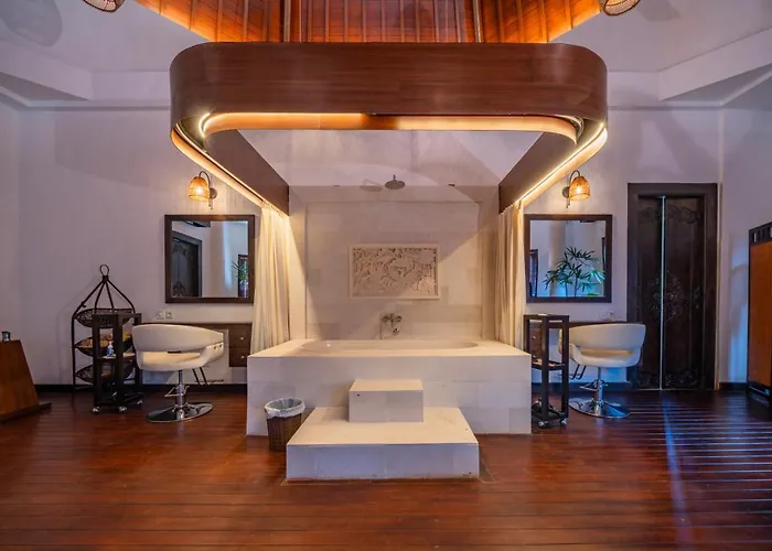Villa Sayang Ix Sanur